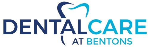 Dental Care at Bentons Logo_FA
